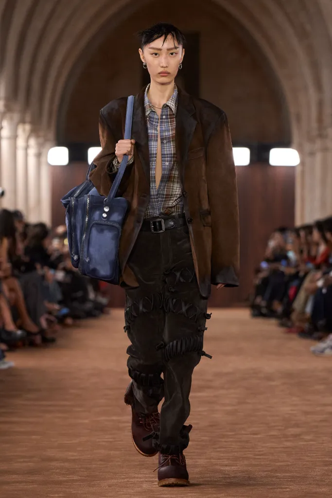 Acne Studios 26SS024